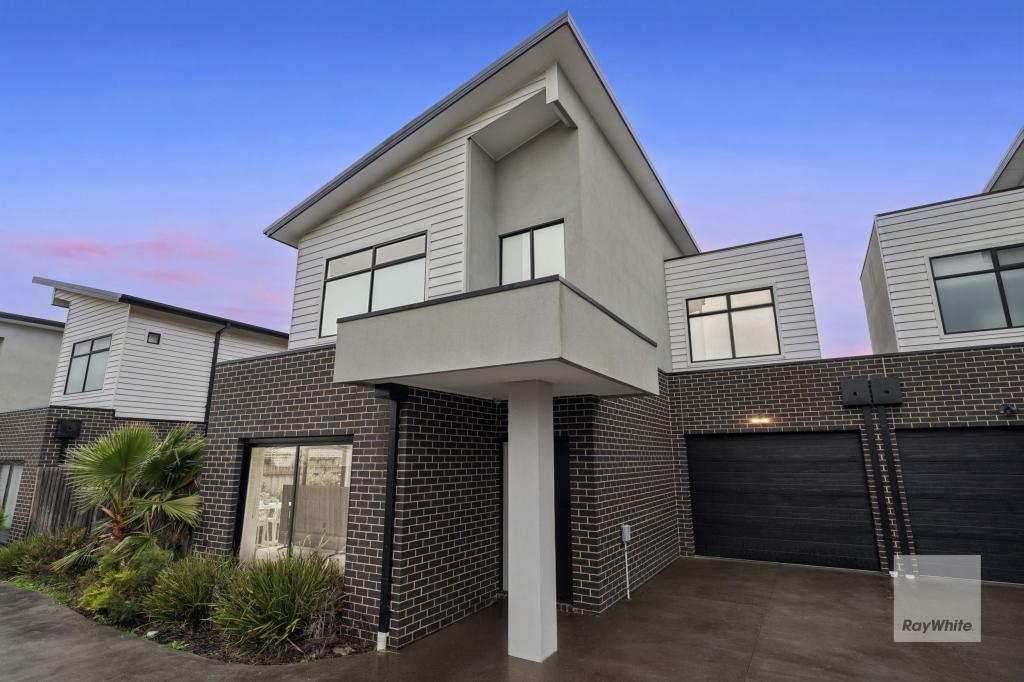 3/14 Packard St, Keilor Downs, VIC 3038