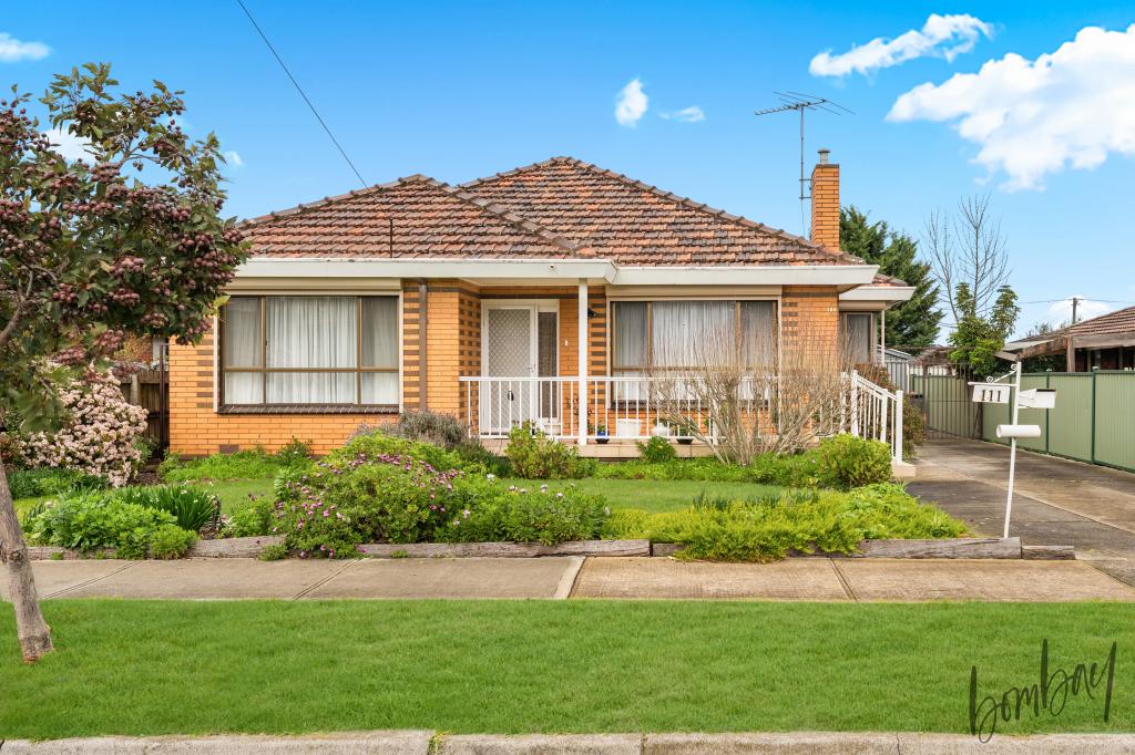 111 Dianne Ave, Craigieburn, VIC 3064