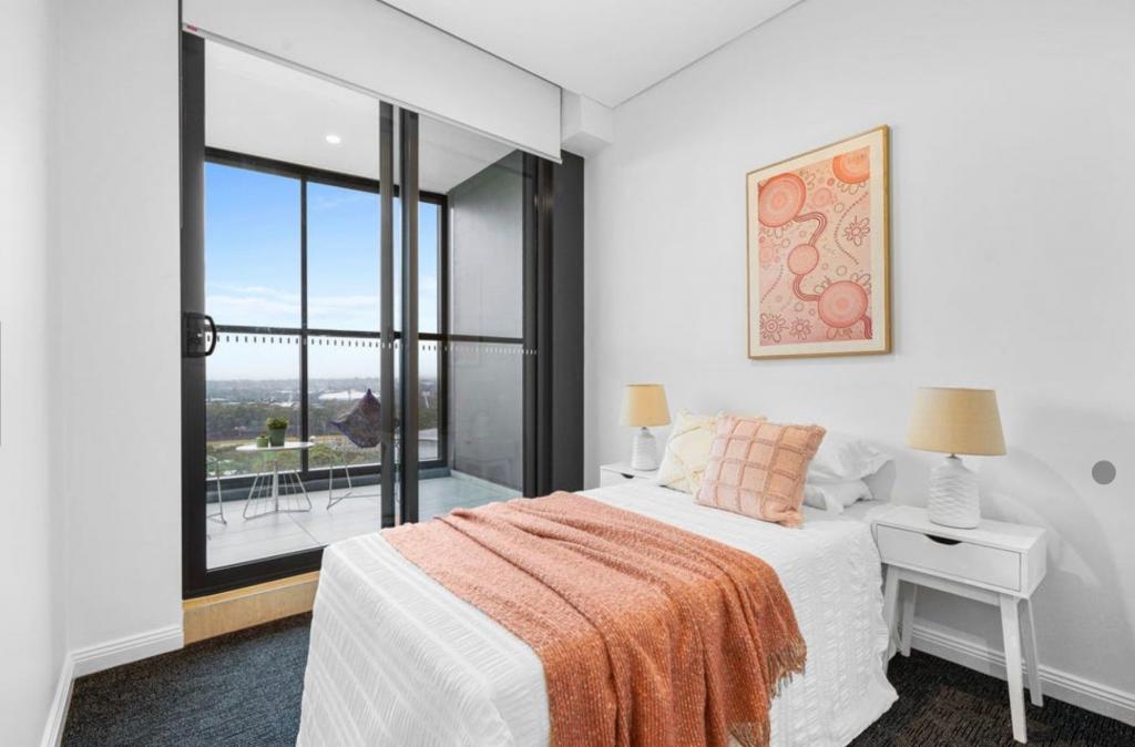 1806/1 Carter St, Lidcombe, NSW 2141