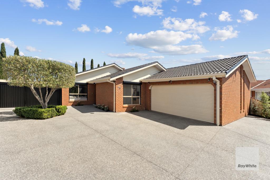 75 Bayliss Rd, Deer Park, VIC 3023