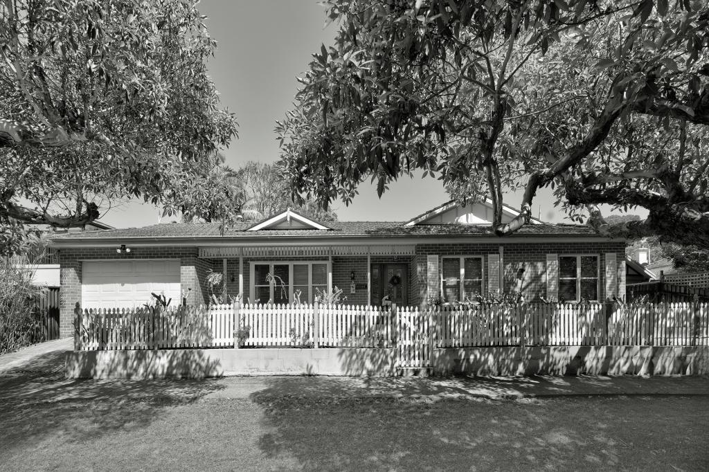 1 Meredith St, Homebush, NSW 2140