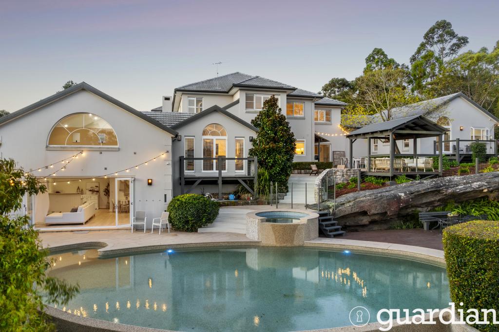 14 Laurie Rd, Dural, NSW 2158