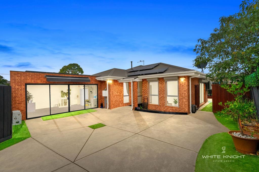 2/21 Biggs St, St Albans, VIC 3021