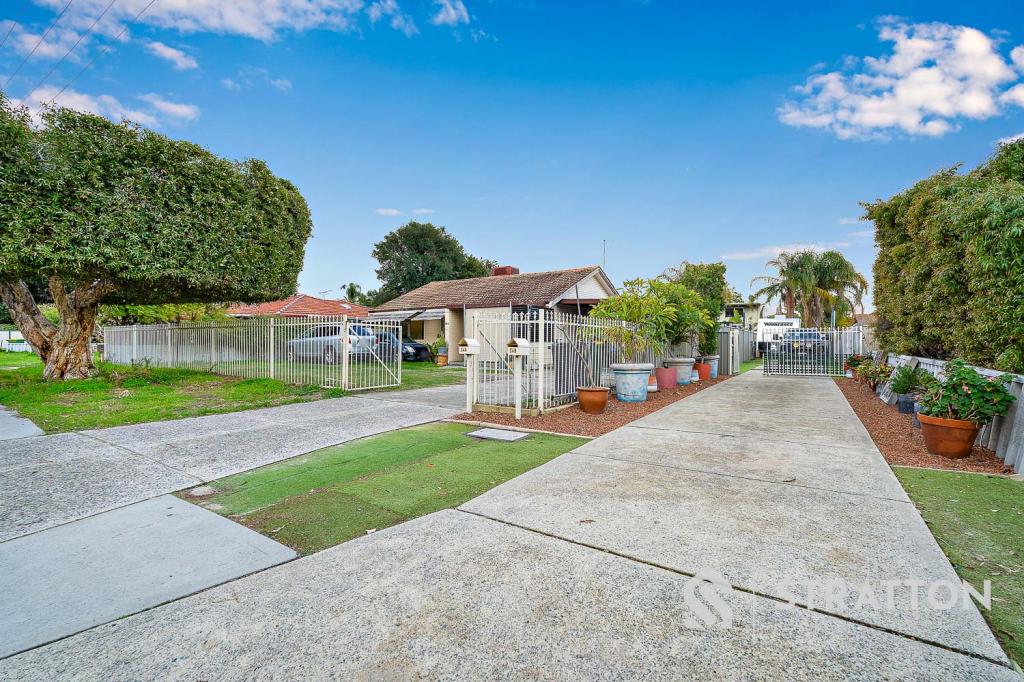 24 Letsom Way, Langford, WA 6147