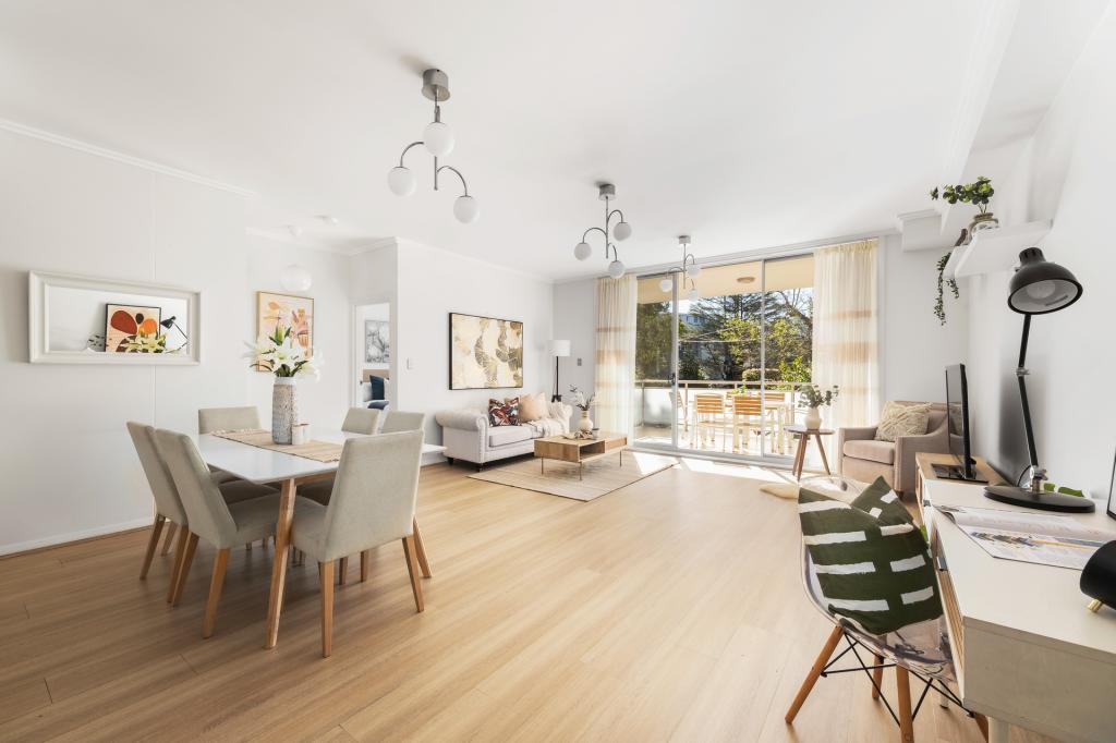 8/16-22 DUMARESQ ST, GORDON, NSW 2072