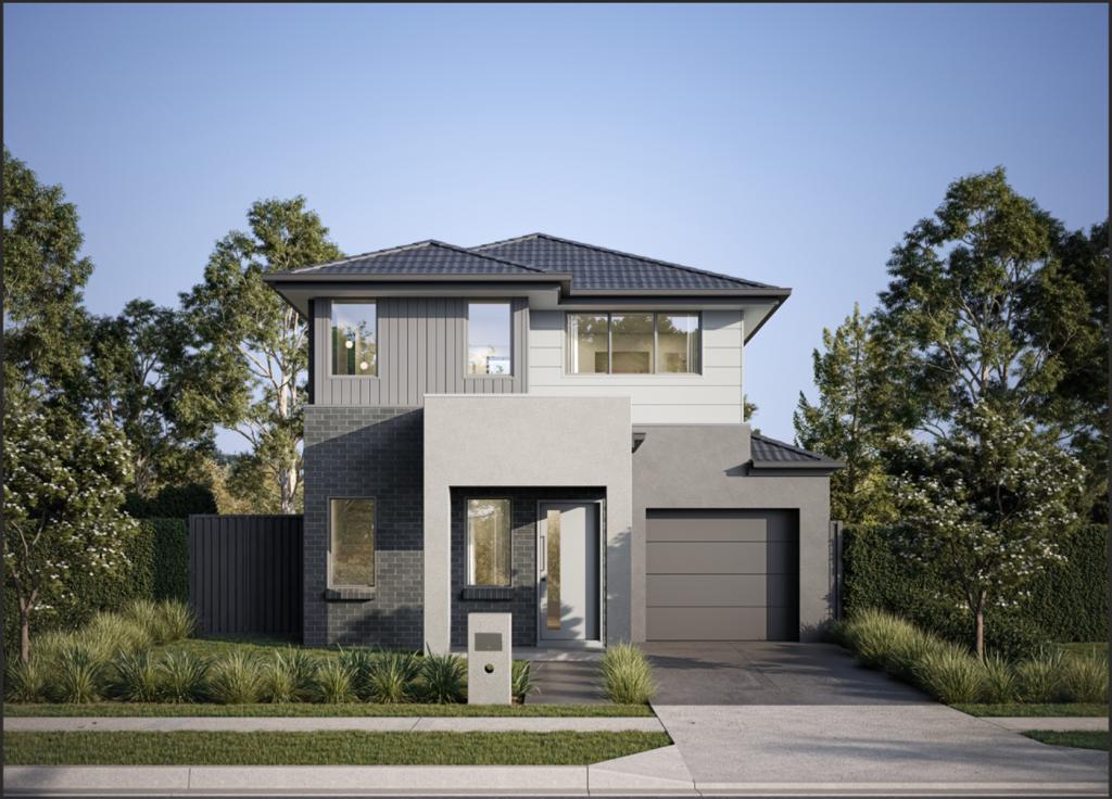 Contact Agent For Address, Jordan Springs, NSW 2747