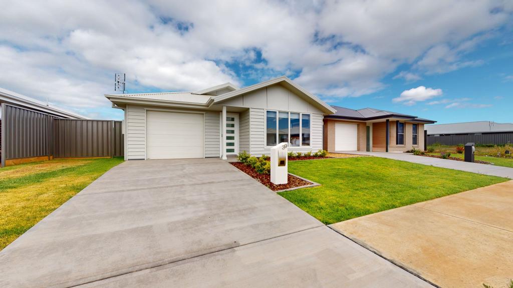 39 Violet Cct, Dubbo, NSW 2830