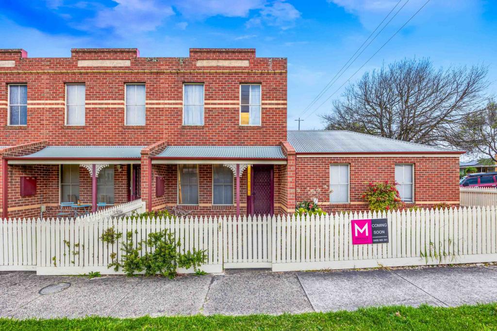 425 DRUMMOND ST S, BALLARAT CENTRAL, VIC 3350