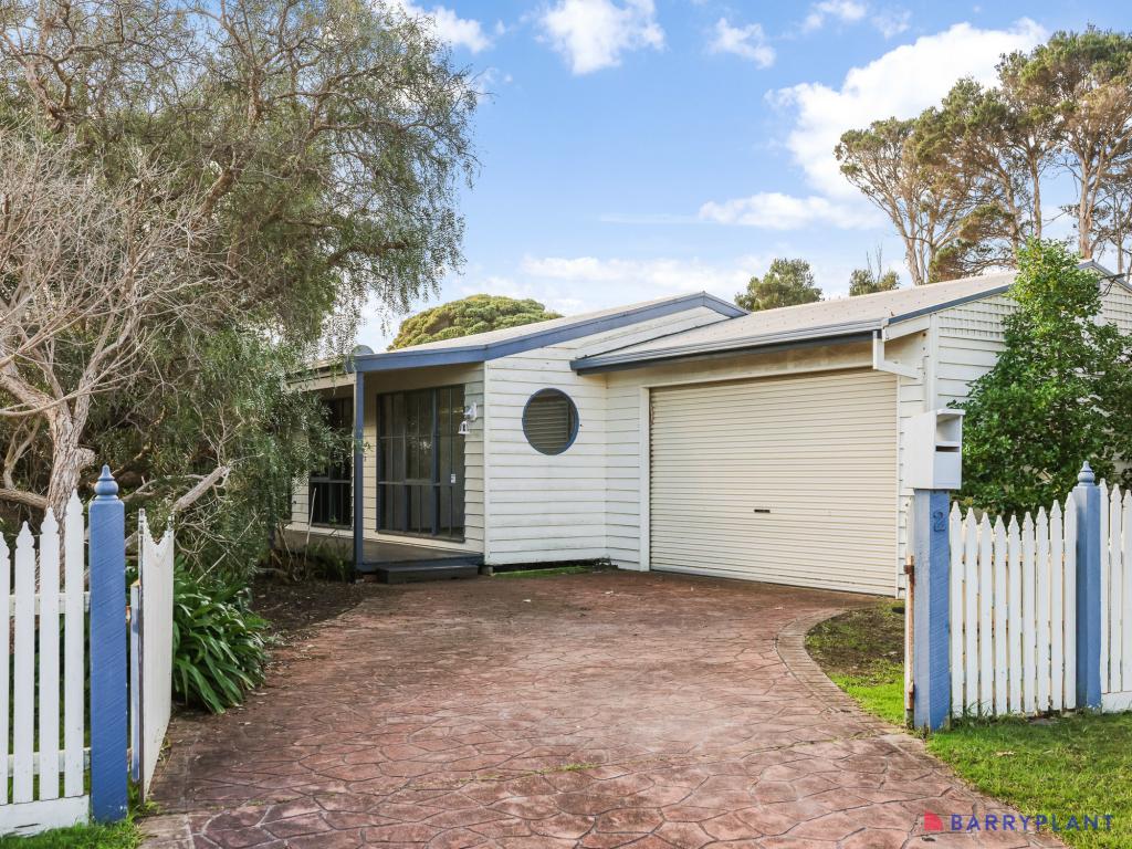 2 Goldensands Rd, Cape Woolamai, VIC 3925