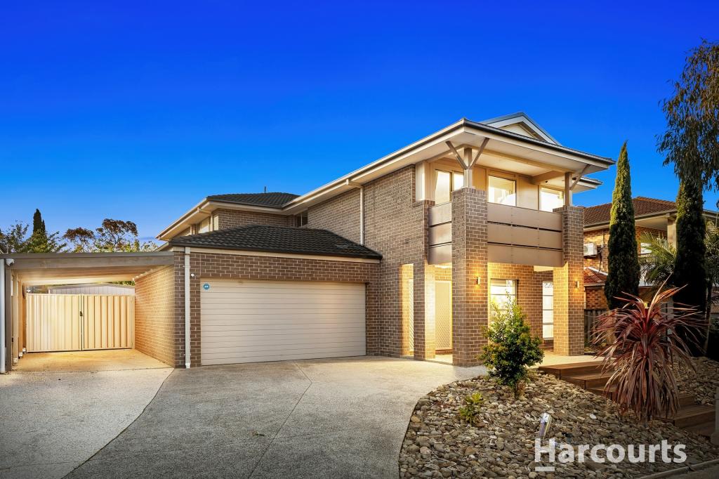 15 Ascent Dr, Cranbourne North, VIC 3977
