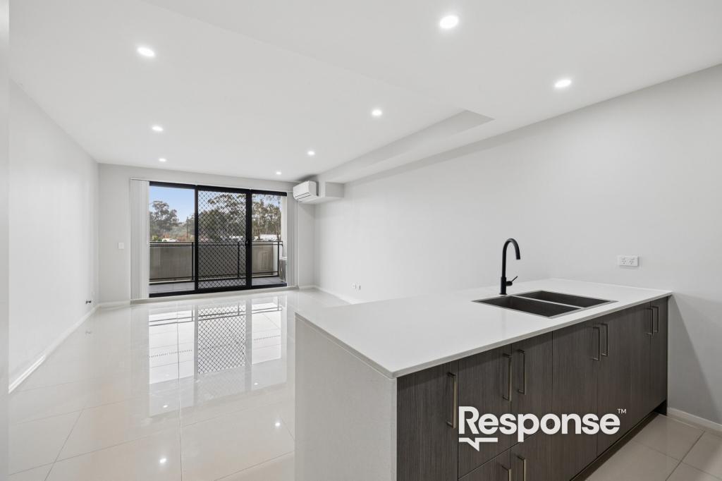 306/240-250B GREAT WESTERN HWY, KINGSWOOD, NSW 2747