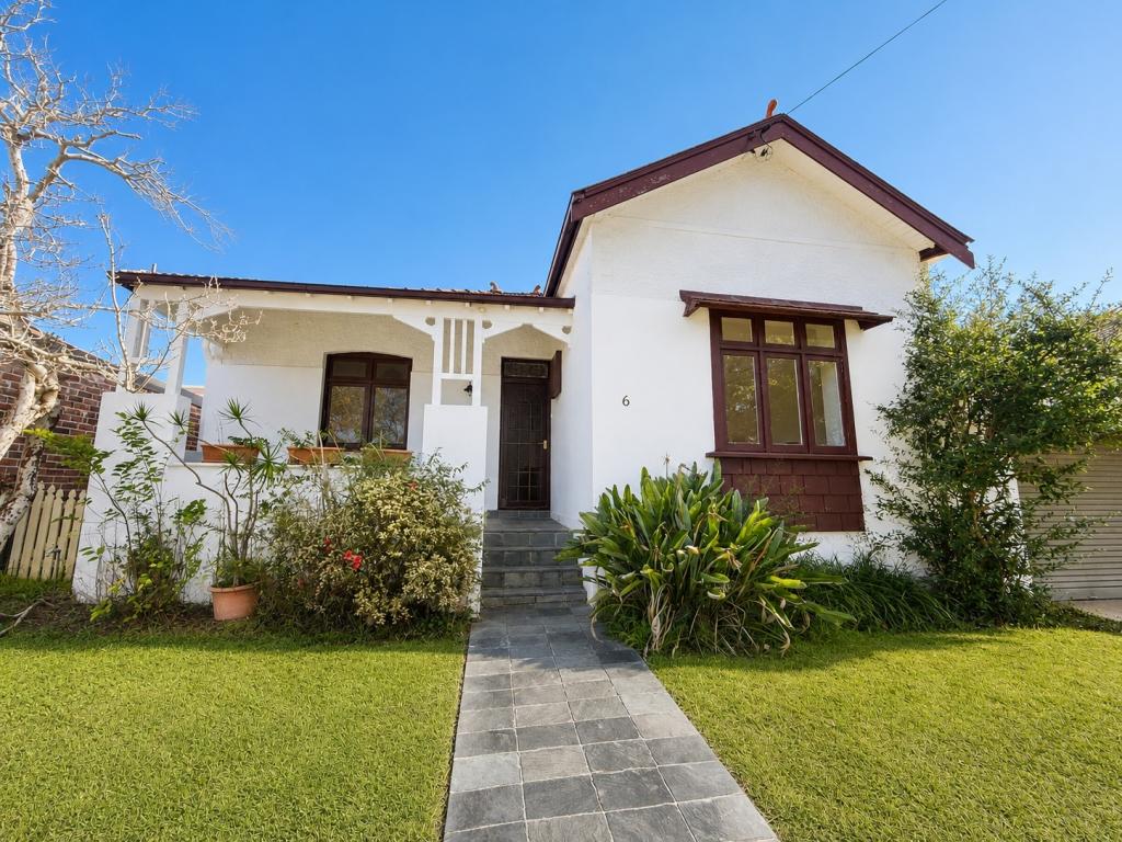 6 Wordsworth Ave, Concord, NSW 2137