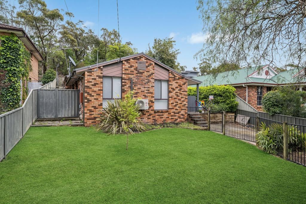 14 GLOSSOP RD, LINDEN, NSW 2778
