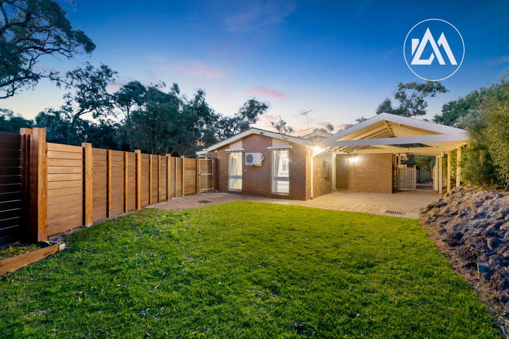 72 Paterson Ave, Langwarrin, VIC 3910