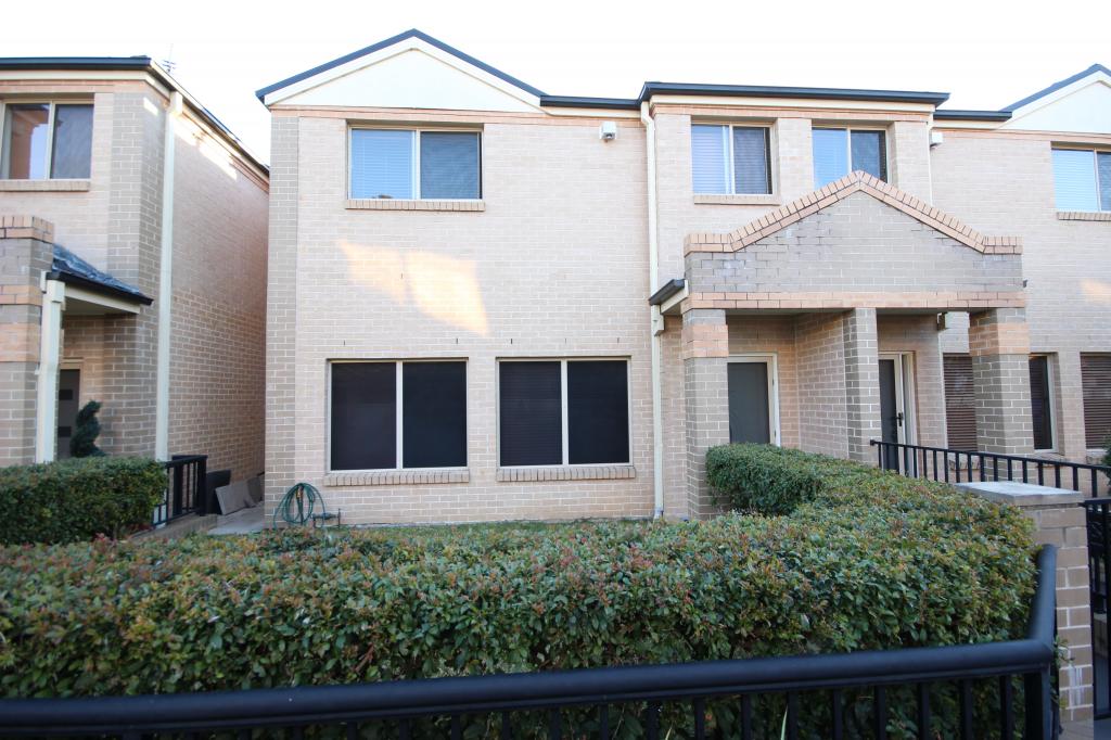 12/19-23 Central Ave, Chipping Norton, NSW 2170
