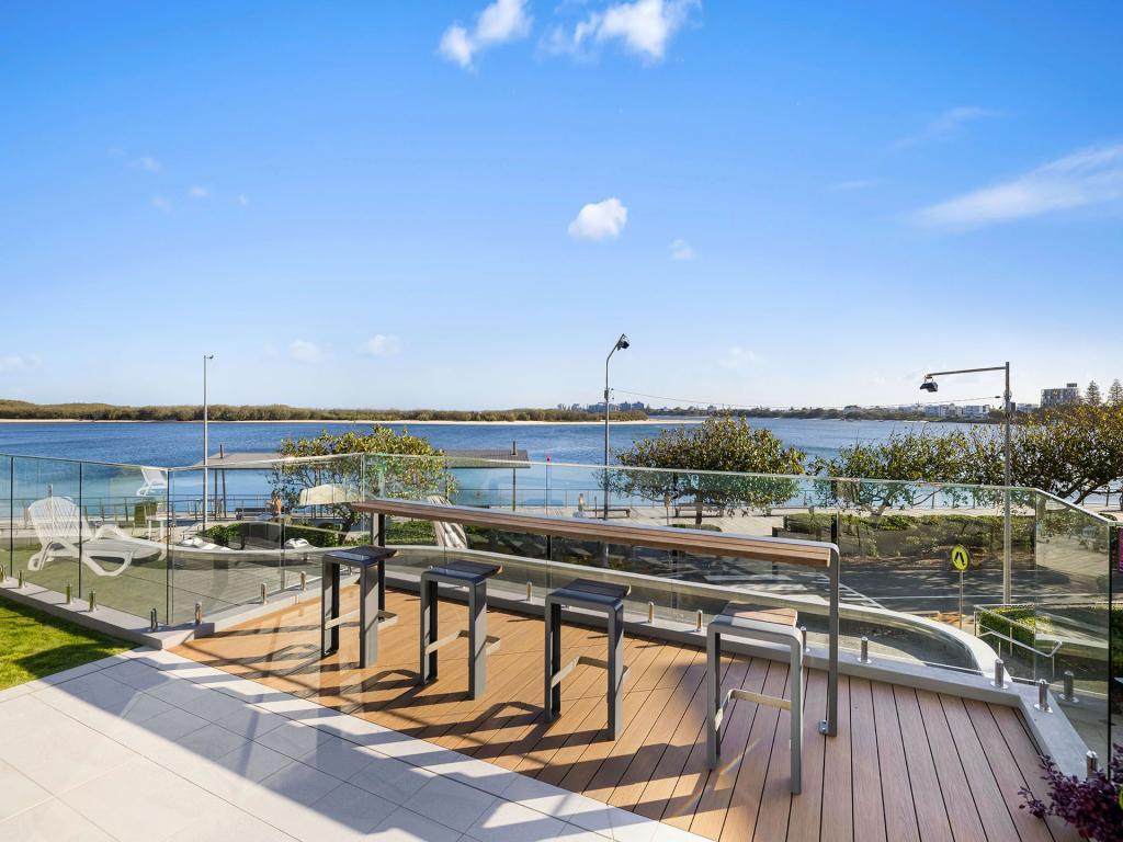 45/100 Bulcock St, Caloundra, QLD 4551