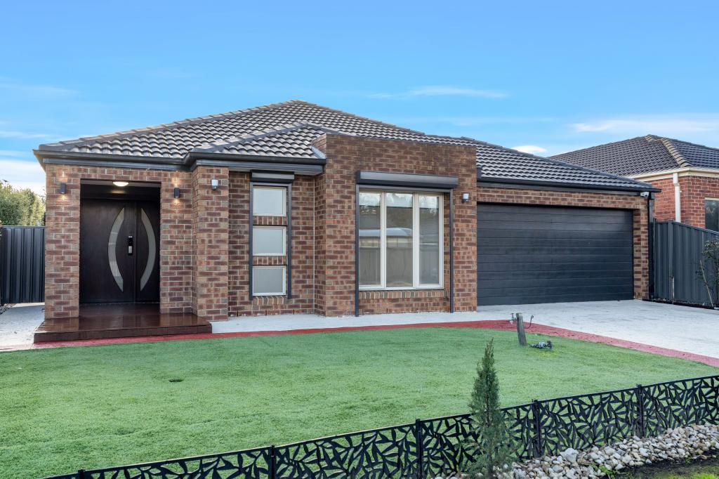 14 Gippsland Way, Craigieburn, VIC 3064