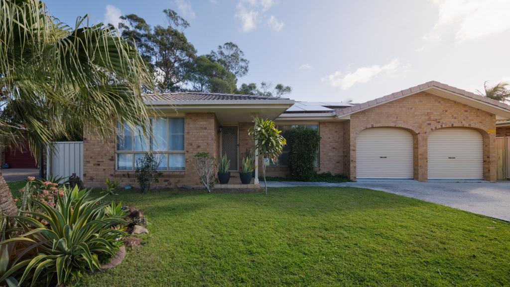 41 The Halyard, Yamba, NSW 2464