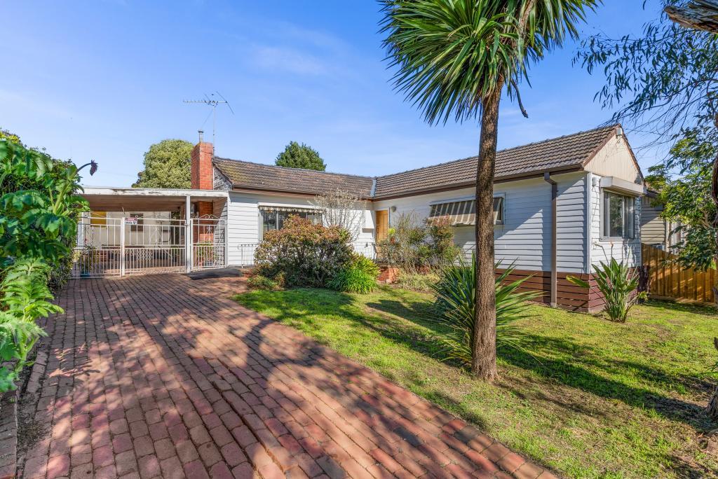 23 Arthur St, Bundoora, VIC 3083