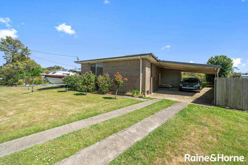19 Franklin St, Triabunna, TAS 7190