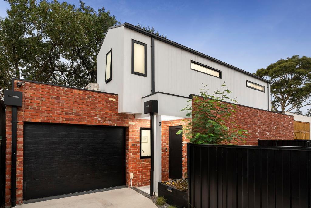 3/20 Alice St, Sunshine, VIC 3020