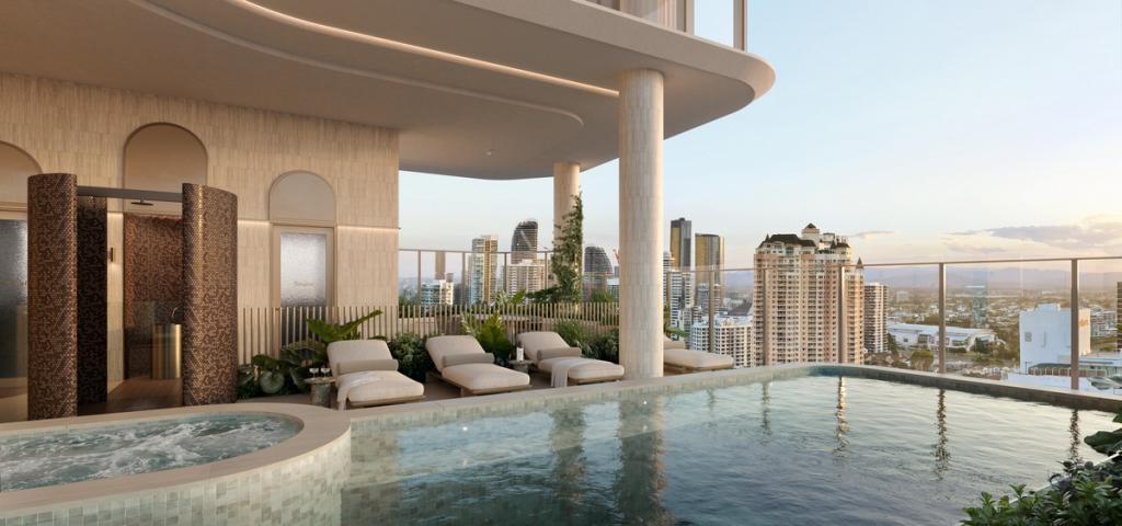 Apartments 1-37/108 Old Burleigh Rd, Broadbeach, QLD 4218