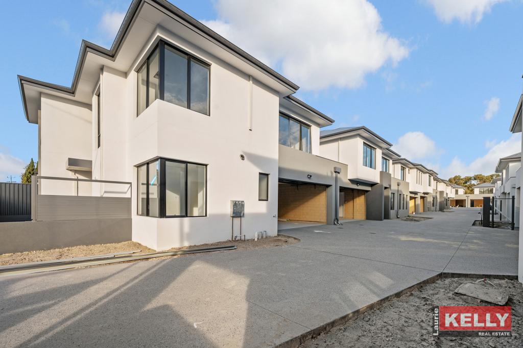 2/6 Alexander Rd, Rivervale, WA 6103