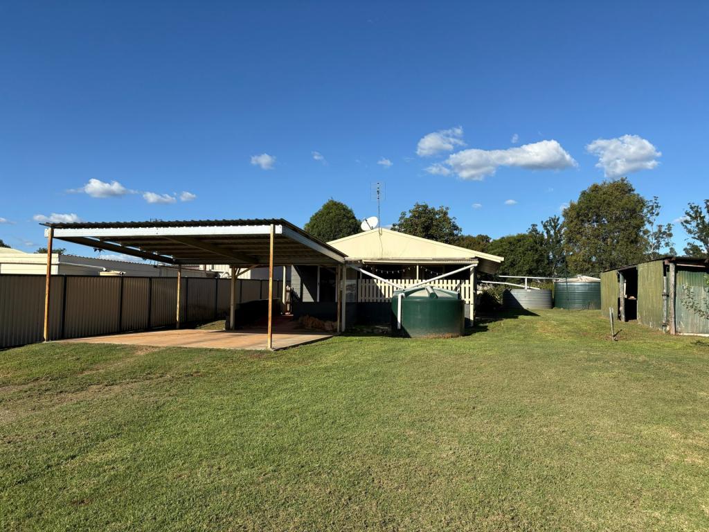 210 Siefert St, Crawford, QLD 4610