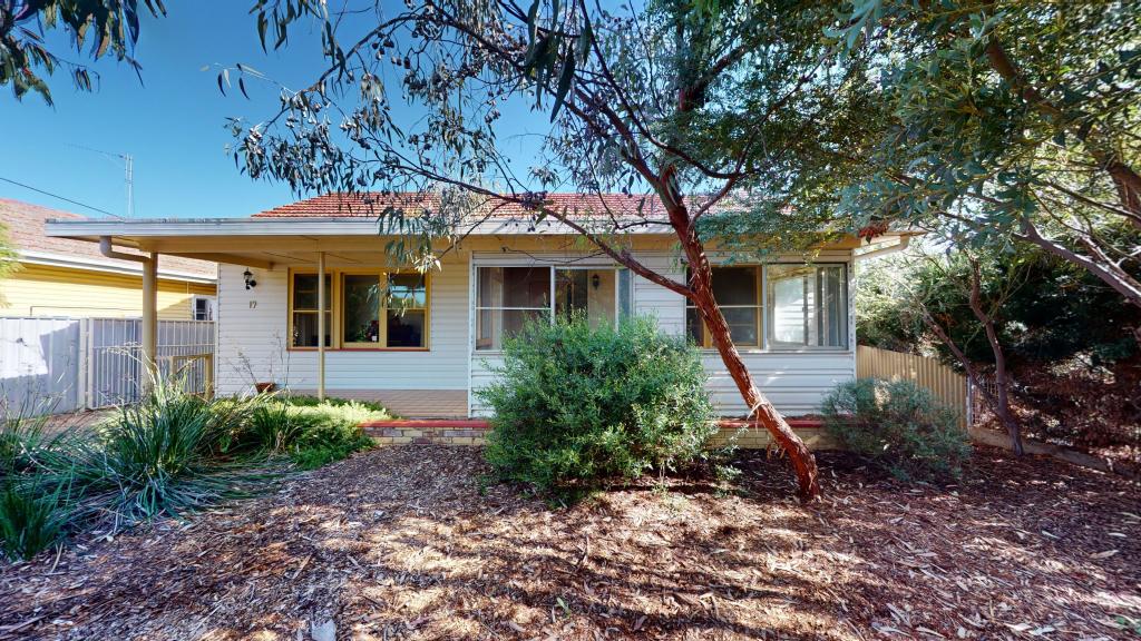 17 Hutchins Ave, Dubbo, NSW 2830