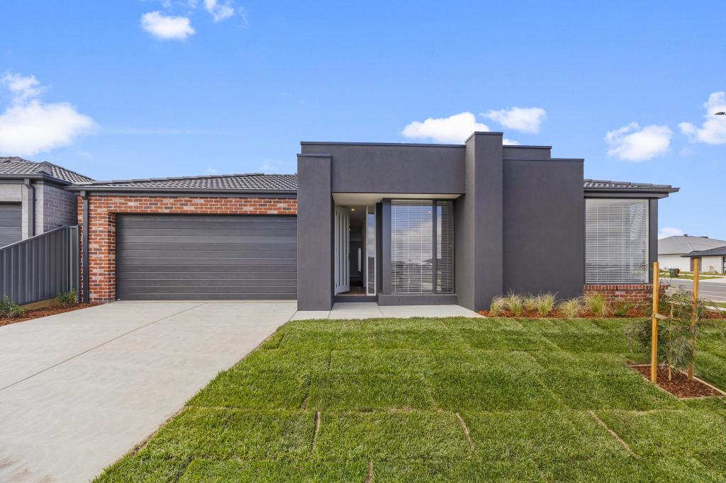 23 Hubbard St, Lucas, VIC 3350