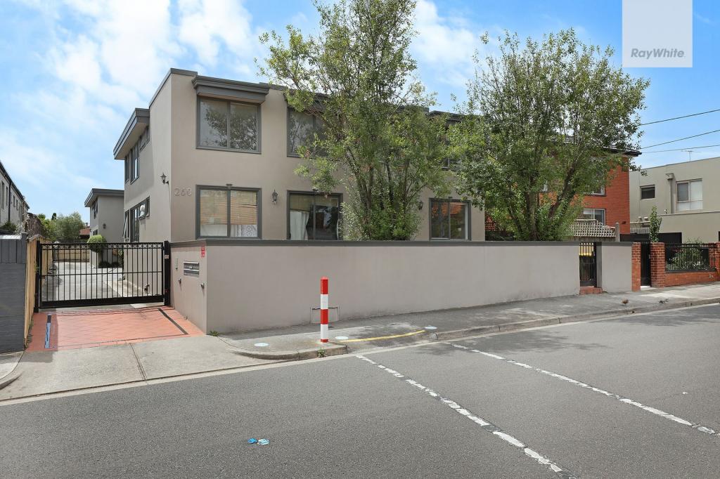 3/260 Hope St, Brunswick West, VIC 3055