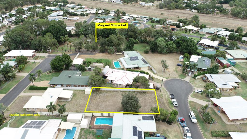 5 Skelton Pl, Emerald, QLD 4720