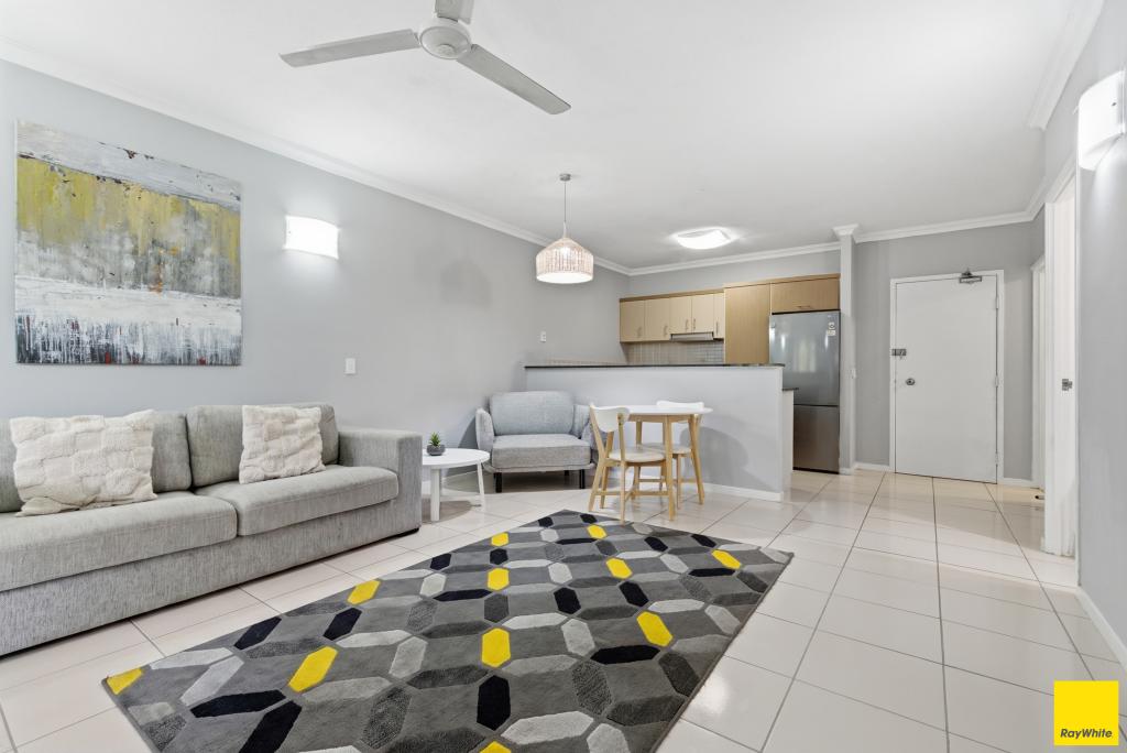 225/12-21 Gregory St, Westcourt, QLD 4870