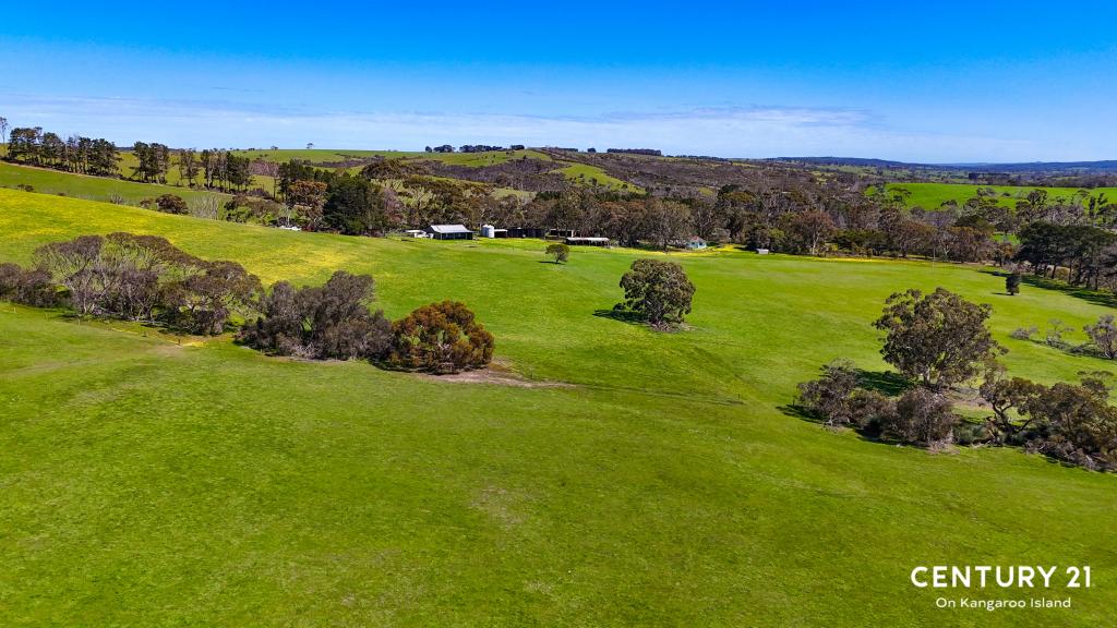 2265 Playford Hwy, Kohinoor, SA 5223