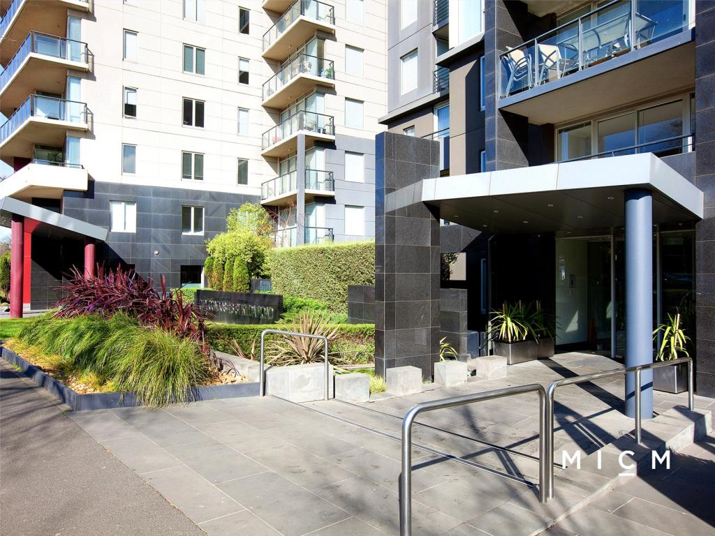 215/416 St Kilda Rd, Melbourne, VIC 3004