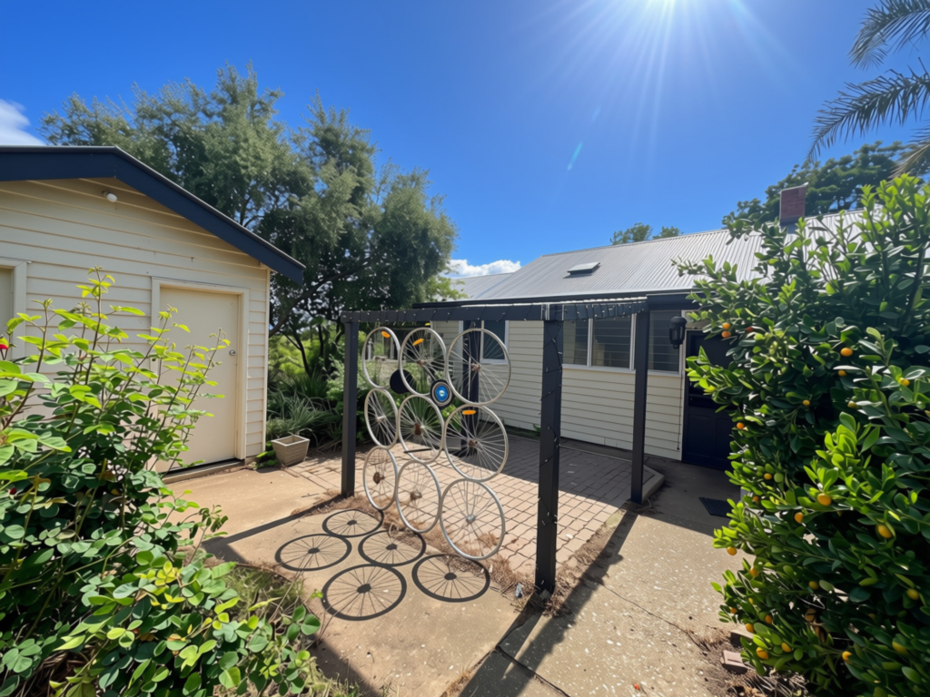Contact agent for address, WHANREGARWEN, VIC 3714