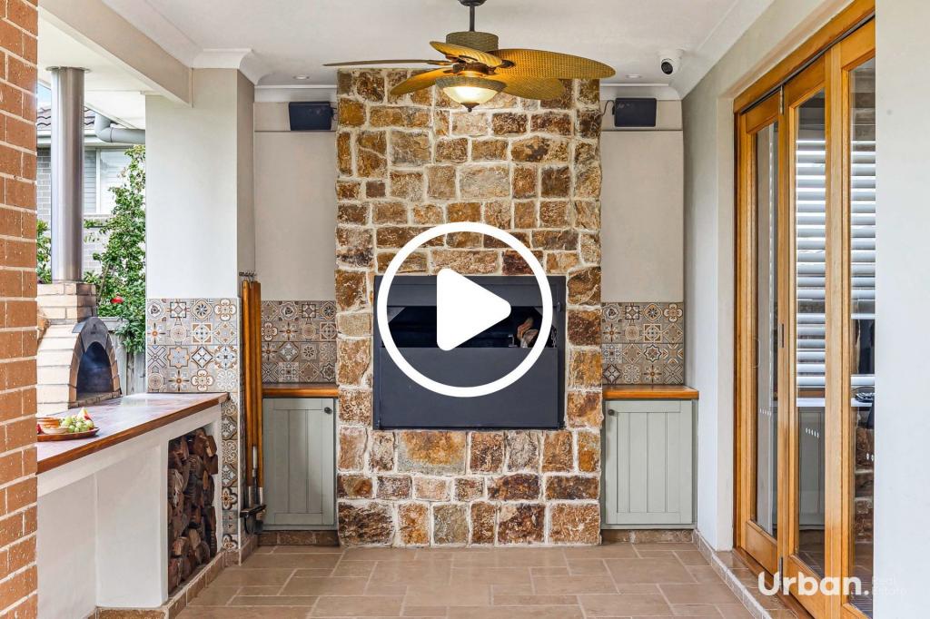 76 Medallist Pde, Colebee, NSW 2761