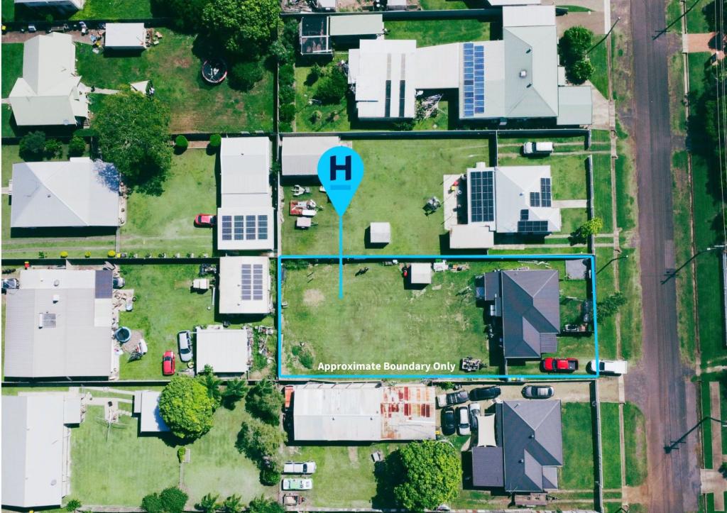 20 Parker St, Millbank, QLD 4670