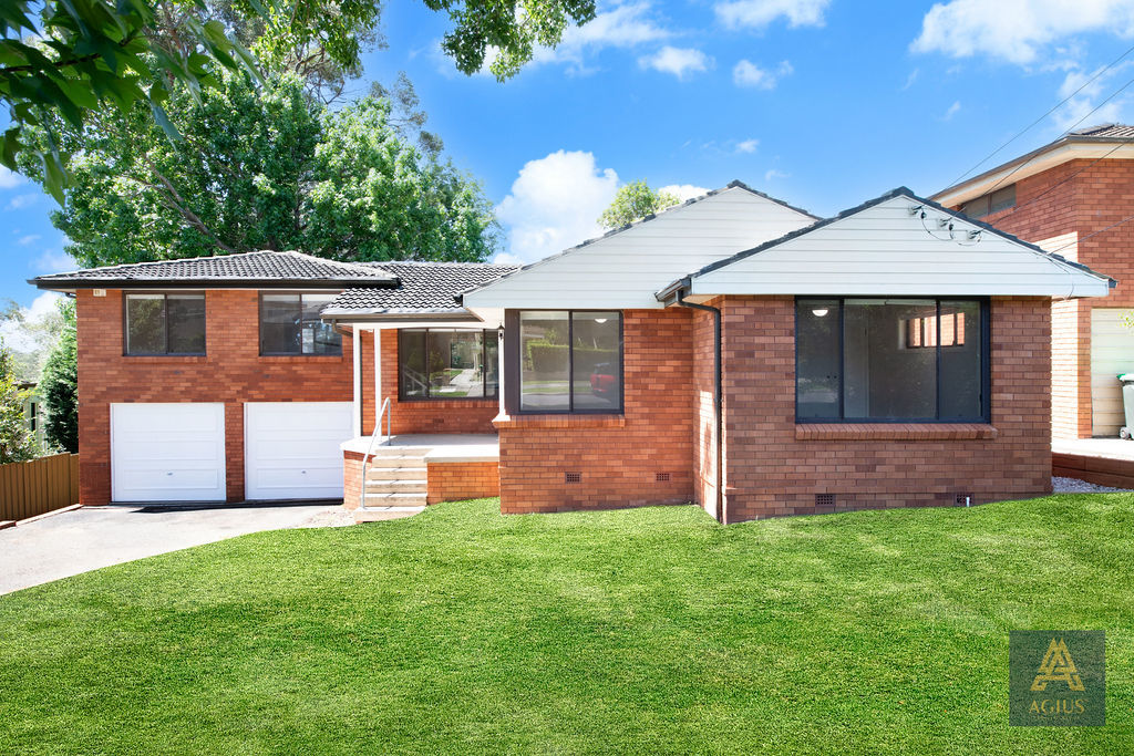 6 Jaffa Rd, Dural, NSW 2158