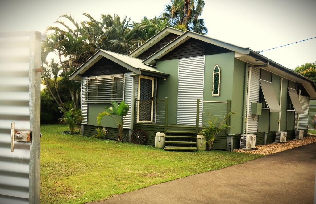 31 Gympie Rd, Tinana, QLD 4650