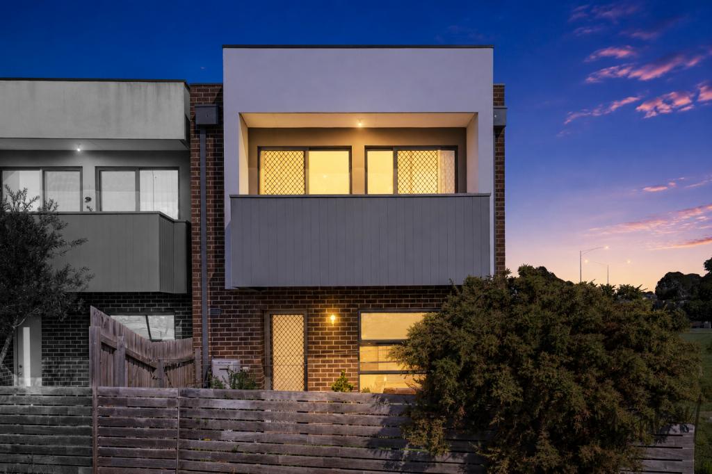 25/24 Healesville Loop, Craigieburn, VIC 3064
