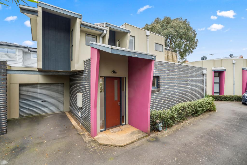 2/26 Jean St, Cheltenham, VIC 3192