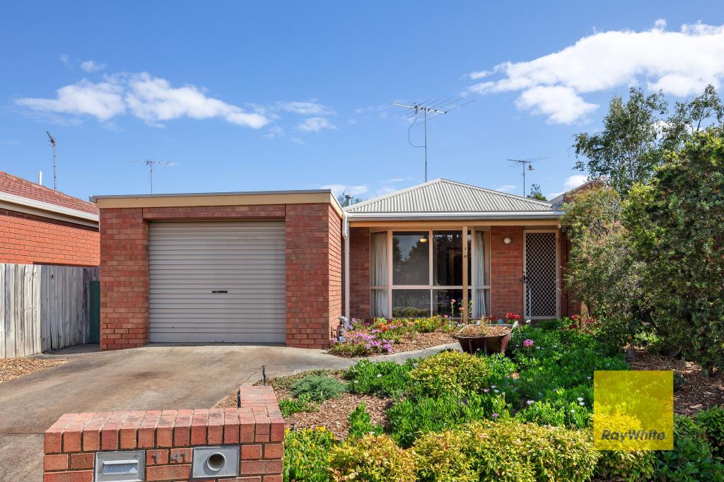 1/41 HINDLE ST, GROVEDALE, VIC 3216