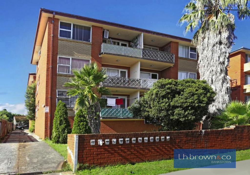 9/27 Wangee Rd, Lakemba, NSW 2195