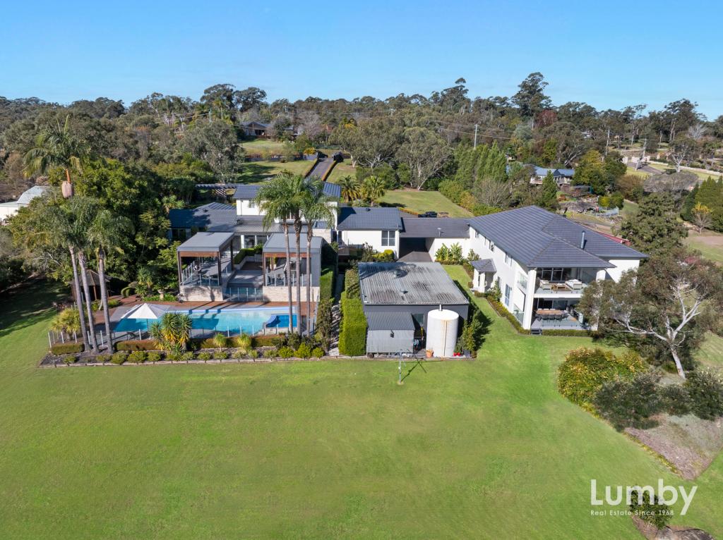 Contact Agent For Address, Middle Dural, NSW 2158