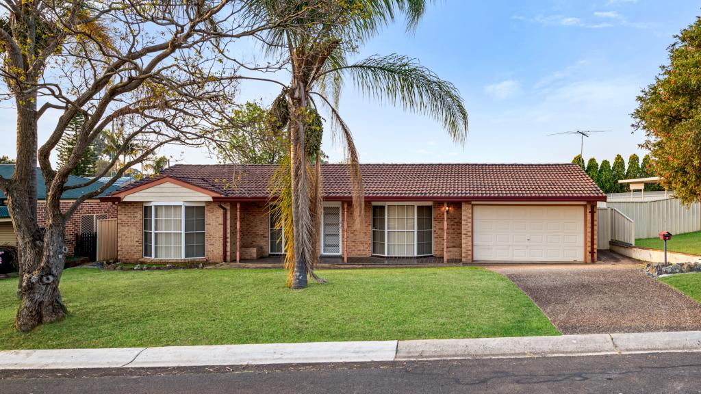 4 De Havilland Cres, Raby, NSW 2566