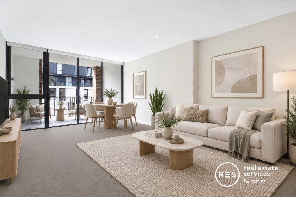 601/170 ROSS ST, FOREST LODGE, NSW 2037
