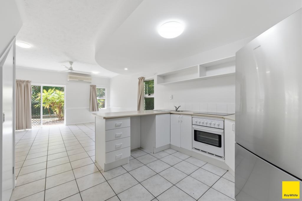 3/13 Rutherford St, Yorkeys Knob, QLD 4878