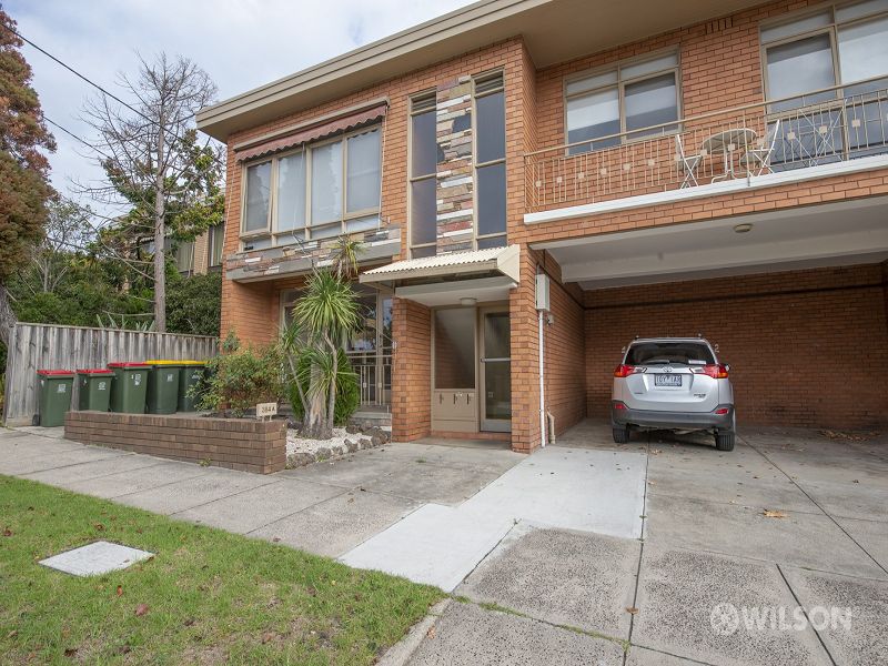 2/384a Glen Eira Rd, Caulfield, VIC 3162