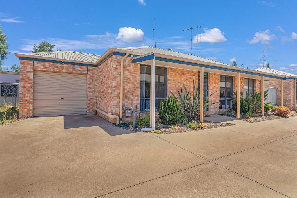5/37-39 Echuca St, Moama, NSW 2731